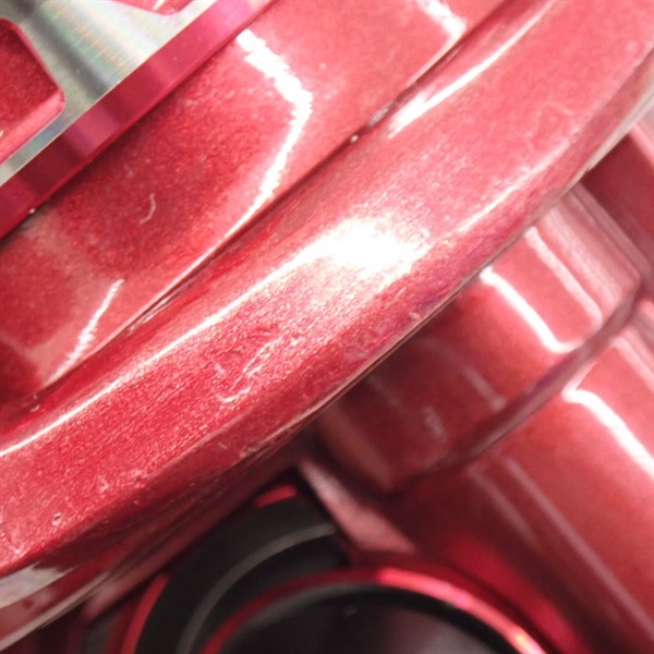 １７インパルト競技ＬＢＤ